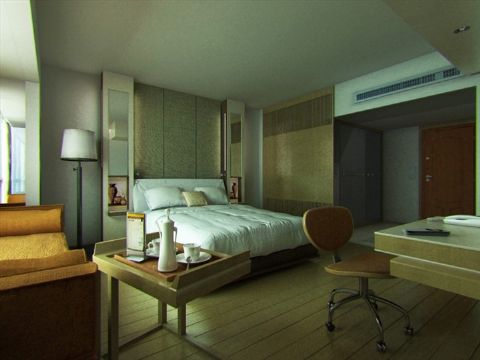 John_JiangYu 作品集